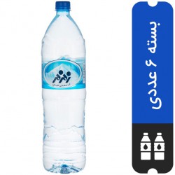 آب آشامیدنی زمزم