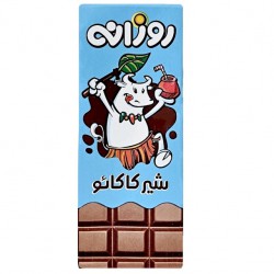 شیرکاکائو روزانه