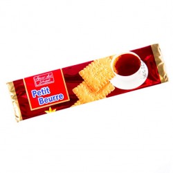 بیسکویت پتی بور وانیلی شیرین عسل