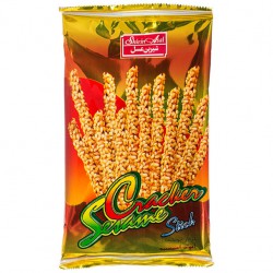 چوب شور کنجدی شیرین عسل